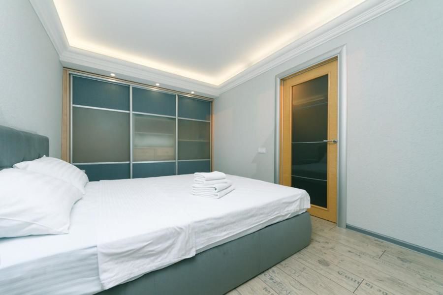 Апартаменты Alex Apartments on Lva Tolstogo Киев
