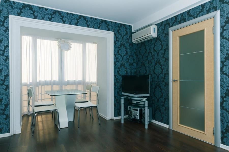 Апартаменты Alex Apartments on Lva Tolstogo Киев