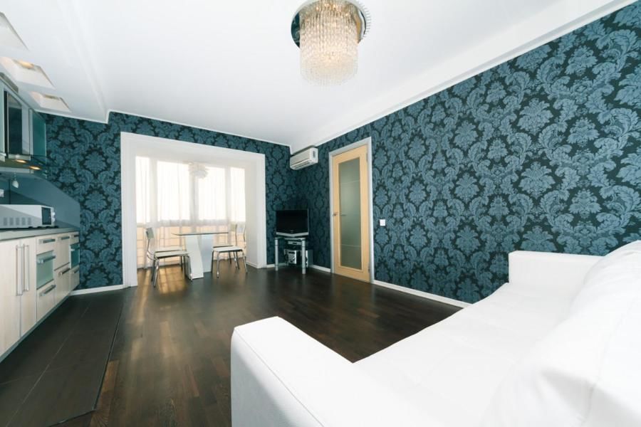 Апартаменты Alex Apartments on Lva Tolstogo Киев