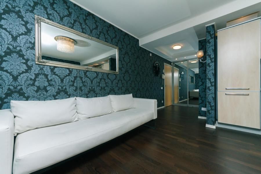 Апартаменты Alex Apartments on Lva Tolstogo Киев
