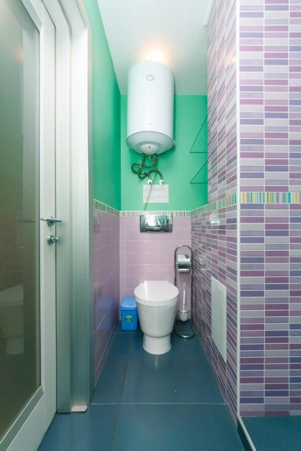 Апартаменты Alex Apartments on Lva Tolstogo Киев-26