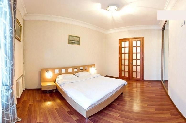 Апартаменты Alex Apartments on Lva Tolstogo Киев-45