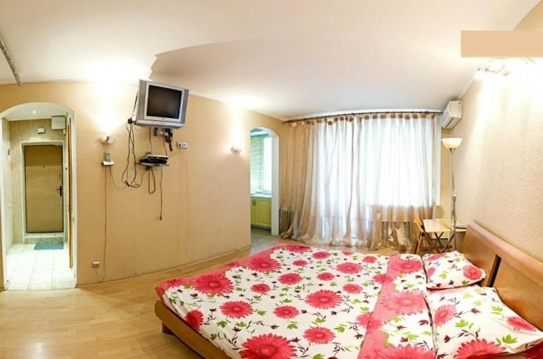 Апартаменты Alex Apartments on Lva Tolstogo Киев
