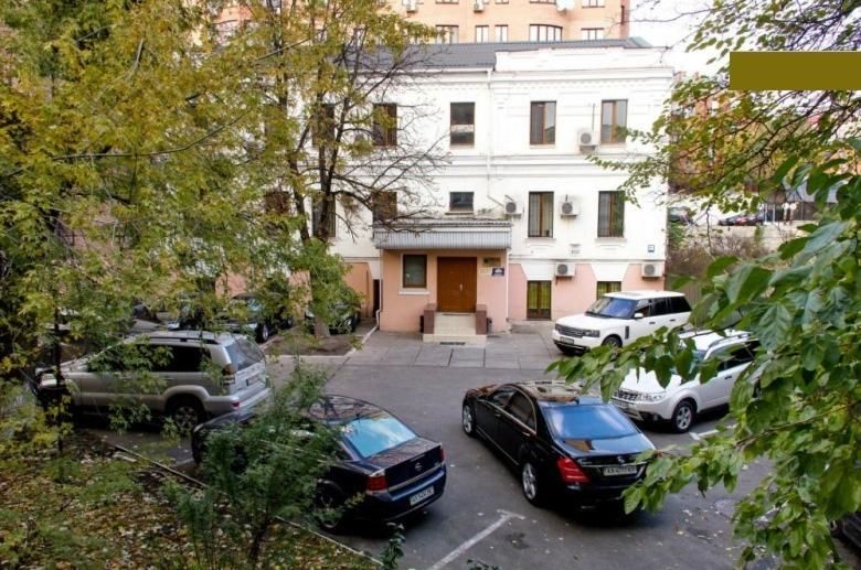 Апартаменты Alex Apartments on Lva Tolstogo Киев