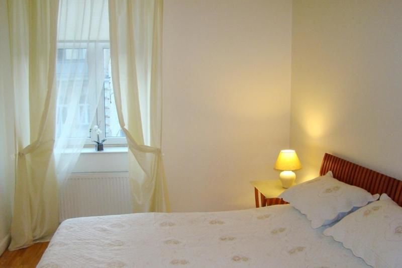 Апартаменты Alex Apartments on Lva Tolstogo Киев-60