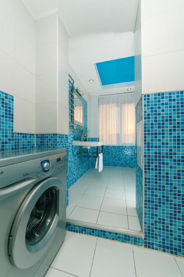 Апартаменты Alex Apartments on Lva Tolstogo Киев