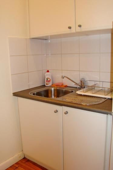 Апартаменты Alex Apartments on Lva Tolstogo Киев-68