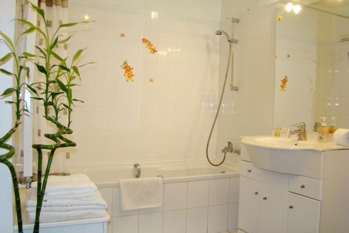 Апартаменты Alex Apartments on Lva Tolstogo Киев-72
