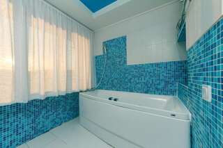 Апартаменты Alex Apartments on Lva Tolstogo Киев Апартаменты с 1 спальней и гидромассажной ванной - ул. Большая Васильковская, 45-9