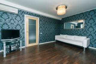 Апартаменты Alex Apartments on Lva Tolstogo Киев Апартаменты с 1 спальней и гидромассажной ванной - ул. Большая Васильковская, 45-20