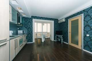 Апартаменты Alex Apartments on Lva Tolstogo Киев Апартаменты с 1 спальней и гидромассажной ванной - ул. Большая Васильковская, 45-21