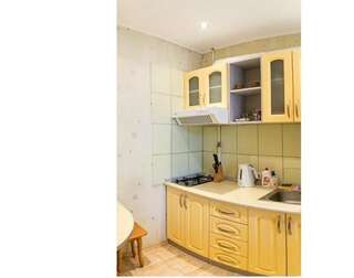 Апартаменты Alex Apartments on Lva Tolstogo Киев Номер-студио - ул. Жилянская, 30-5