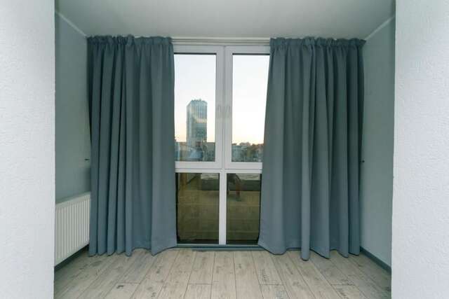Апартаменты Alex Apartments on Lva Tolstogo Киев-13