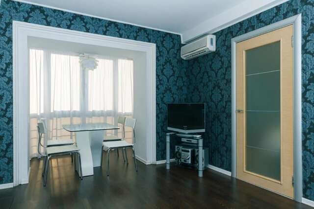 Апартаменты Alex Apartments on Lva Tolstogo Киев-17