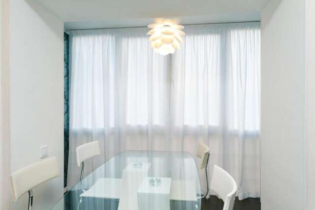 Апартаменты Alex Apartments on Lva Tolstogo Киев-19