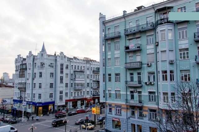 Апартаменты Alex Apartments on Lva Tolstogo Киев-41