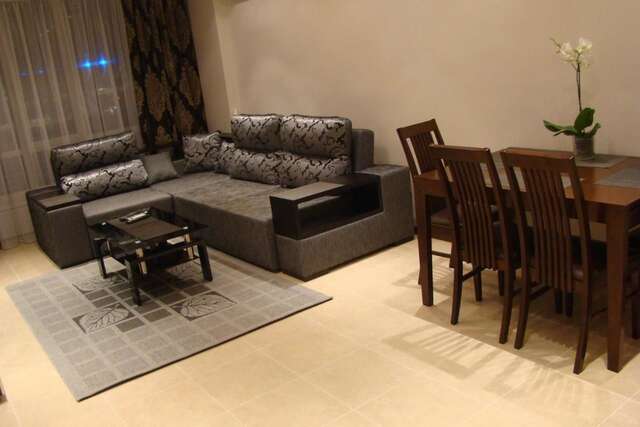 Апартаменты Alex Apartments on Lva Tolstogo Киев-42