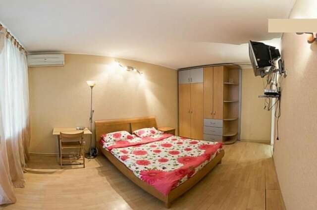 Апартаменты Alex Apartments on Lva Tolstogo Киев-47