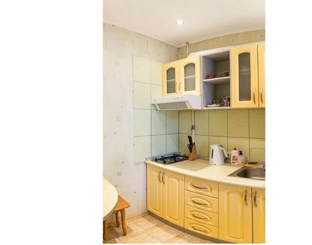Апартаменты Alex Apartments on Lva Tolstogo Киев-50