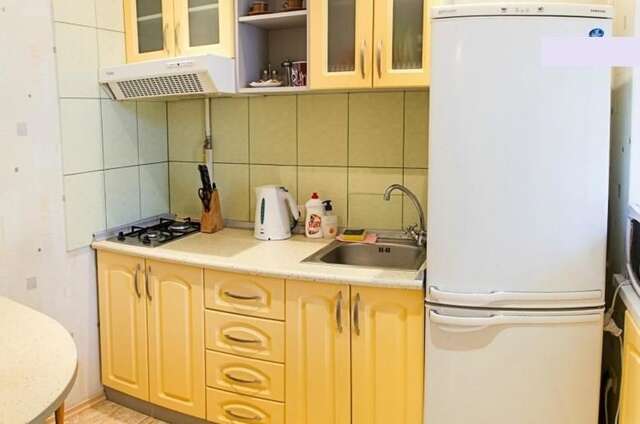 Апартаменты Alex Apartments on Lva Tolstogo Киев-53