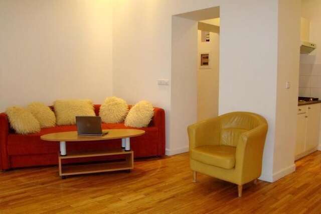 Апартаменты Alex Apartments on Lva Tolstogo Киев-65