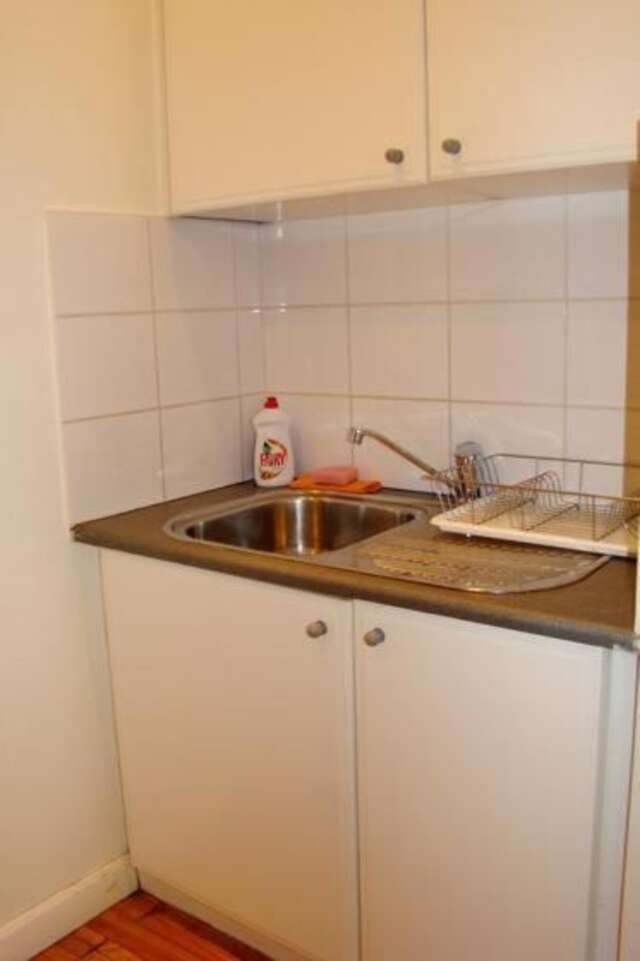 Апартаменты Alex Apartments on Lva Tolstogo Киев-67