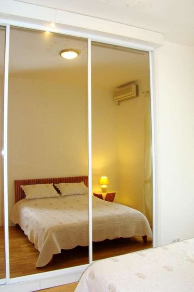 Апартаменты Alex Apartments on Lva Tolstogo Киев-68