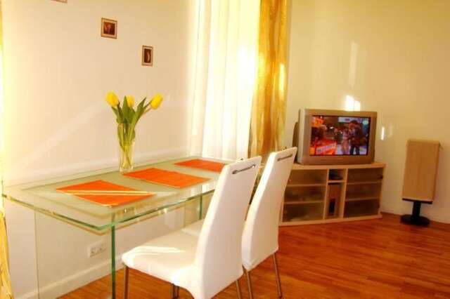 Апартаменты Alex Apartments on Lva Tolstogo Киев-70