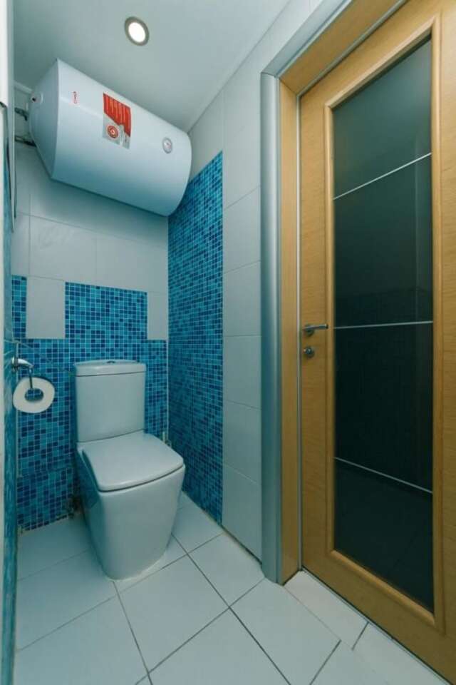 Апартаменты Alex Apartments on Lva Tolstogo Киев-9